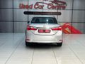2015 Toyota Corolla 1.4 D Prestige