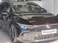 2025 Volkswagen Golf 8 GTI  2.0 TSI Auto