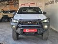 2025 Toyota Hilux 2.8 GD-6 Raised Body Legend 4x4 Extended Cab