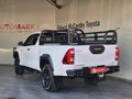 2025 Toyota Hilux 2.8 GD-6 Raised Body Legend 4x4 Extended Cab