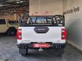 2025 Toyota Hilux 2.8 GD-6 Raised Body Legend 4x4 Extended Cab