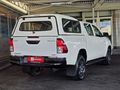 2025 Toyota Hilux 2.4 GD-6 Raider 4x4 Auto Double-Cab