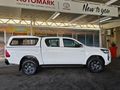 2025 Toyota Hilux 2.4 GD-6 Raider 4x4 Auto Double-Cab