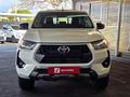 2025 Toyota Hilux 2.4 GD-6 Raider 4x4 Auto Double-Cab