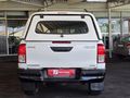 2025 Toyota Hilux 2.4 GD-6 Raider 4x4 Auto Double-Cab