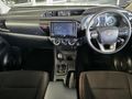 2025 Toyota Hilux 2.4 GD-6 Raider 4x4 Auto Double-Cab