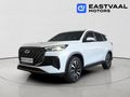 2026 Chery Tiggo 8 Pro 1.5T CSH Apex DHT (Phev)