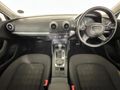 2015 Audi A3 Sportback 1.4 TFSI S