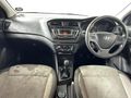 2016 Hyundai i20 1.2 Motion