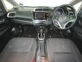 2017 Honda Jazz 1.5 Elegance Auto