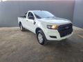 2018 Ford Ranger 2.2 TDCi XL 4x4 Single-Cab