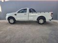 2018 Ford Ranger 2.2 TDCi XL 4x4 Single-Cab