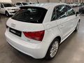 2014 Audi A1 Sportback 1.6 TDI Ambition