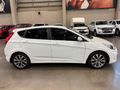 2017 Hyundai Accent 1.6 Fluid 5-dr