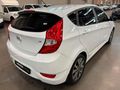 2017 Hyundai Accent 1.6 Fluid 5-dr