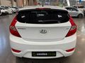 2017 Hyundai Accent 1.6 Fluid 5-dr