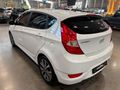 2017 Hyundai Accent 1.6 Fluid 5-dr