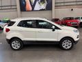 2016 Ford EcoSport 1.5 TDCi Titanium