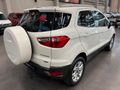2016 Ford EcoSport 1.5 TDCi Titanium
