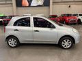 2015 Nissan Micra 1.2 Visia+ Audio 5-dr