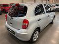 2015 Nissan Micra 1.2 Visia+ Audio 5-dr
