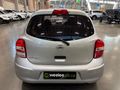 2015 Nissan Micra 1.2 Visia+ Audio 5-dr