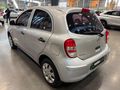 2015 Nissan Micra 1.2 Visia+ Audio 5-dr