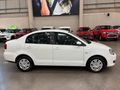 2016 Volkswagen Polo Vivo GP 1.6 Trendline