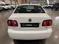 2016 Volkswagen Polo Vivo GP 1.6 Trendline