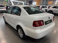 2016 Volkswagen Polo Vivo GP 1.6 Trendline