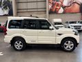 2022 Mahindra Scorpio 2.2 TD | S11