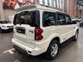 2022 Mahindra Scorpio 2.2 TD | S11