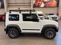 2023 Suzuki Jimny 1.5 GLX Auto