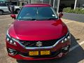 2025 Suzuki Baleno 1.5 GLX Auto