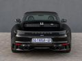 2022 Porsche 911 9/750