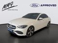 2022 Mercedes-Benz C-Class C 200 Auto