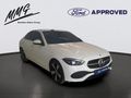 2022 Mercedes-Benz C-Class C 200 Auto