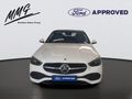 2022 Mercedes-Benz C-Class C 200 Auto