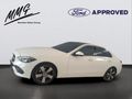 2022 Mercedes-Benz C-Class C 200 Auto