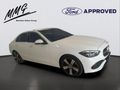 2022 Mercedes-Benz C-Class C 200 Auto