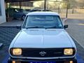 2005 Nissan 1400 Champ