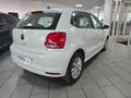 2026 Volkswagen Polo Vivo 1.4 Life