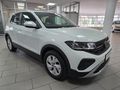 2025 Volkswagen T-Cross 1.0 TSI Auto