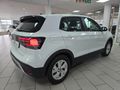 2025 Volkswagen T-Cross 1.0 TSI Auto