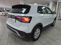 2025 Volkswagen T-Cross 1.0 TSI Auto