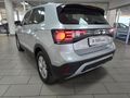 2025 Volkswagen T-Cross 1.0 TSI Auto