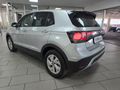 2025 Volkswagen T-Cross 1.0 TSI Auto