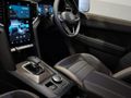 2026 Volkswagen Amarok 2.0 BiTDI 154kW 4Motion Style Double-Cab