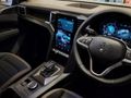 2026 Volkswagen Amarok 2.0 BiTDI 154kW 4Motion Style Double-Cab