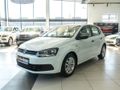 2023 Volkswagen Polo Vivo 1.4 Trendline 5-dr